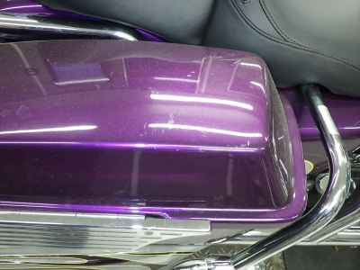 Harley-Davidson Road King FLHR1450 2005