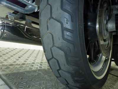 Harley-Davidson Road King FLHR1450 2005