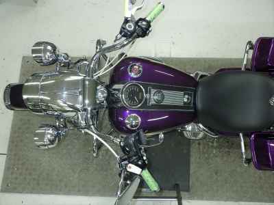 Harley-Davidson Road King FLHR1450 2005