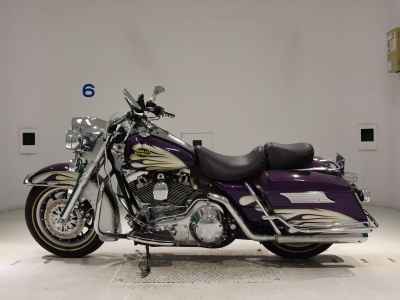 Harley-Davidson Road King FLHR1450 2005