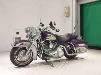 Harley-Davidson Road King FLHR1450 2005