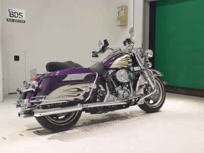 Harley-Davidson Road King FLHR1450 2005