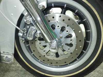 Harley-Davidson Road King FLHR1450 2005