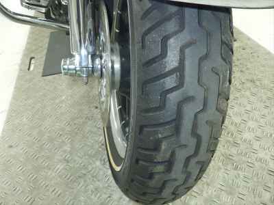 Harley-Davidson Road King FLHR1450 2005