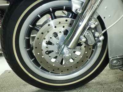 Harley-Davidson Road King FLHR1450 2005