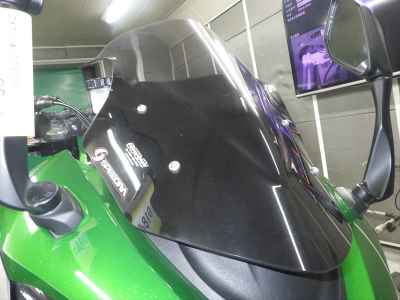 Yamaha XMAX 250 2019