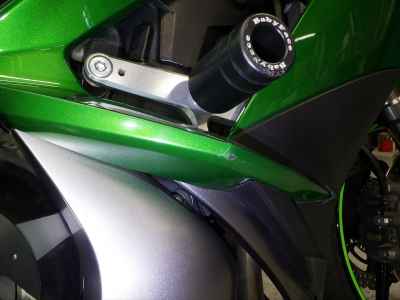 Yamaha XMAX 250 2019