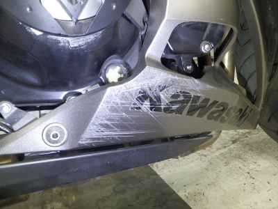 Yamaha XMAX 250 2019