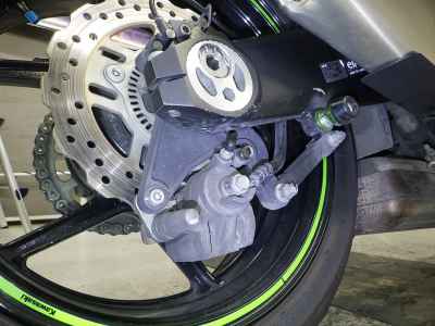 Yamaha XMAX 250 2019