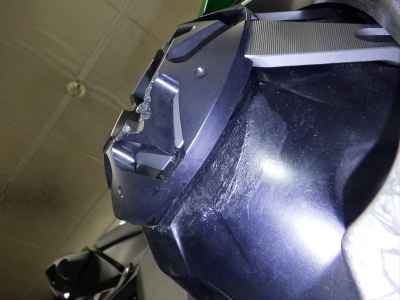 Yamaha XMAX 250 2019