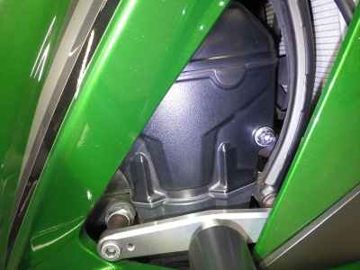 Yamaha XMAX 250 2019