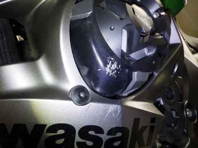 Yamaha XMAX 250 2019