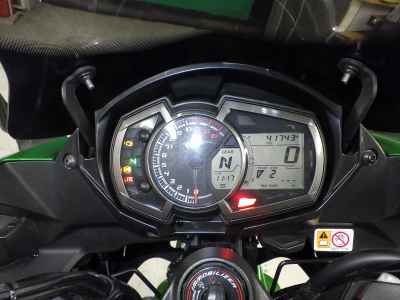 Yamaha XMAX 250 2019