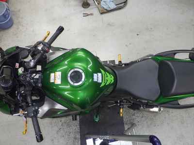 Yamaha XMAX 250 2019