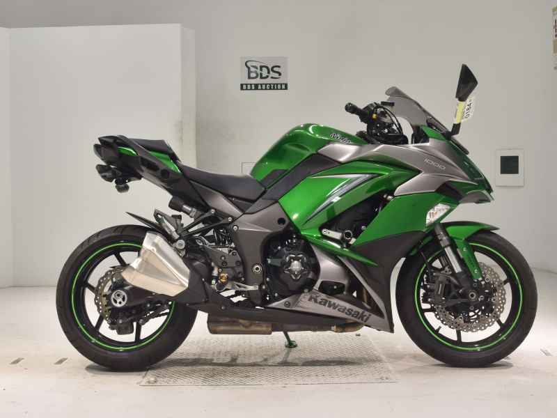 Yamaha XMAX 250 2019
