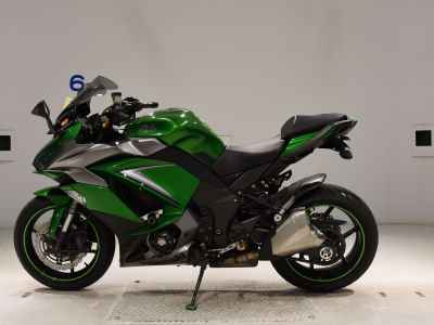 Yamaha XMAX 250 2019