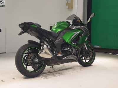 Yamaha XMAX 250 2019