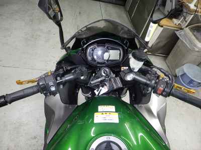 Yamaha XMAX 250 2019
