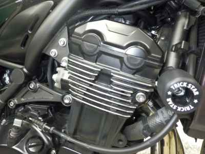 Kawasaki Z900RS Cafe 2024