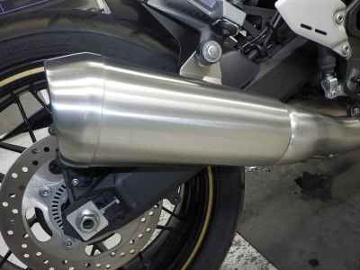 Kawasaki Z900RS Cafe 2024