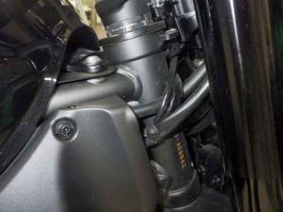 Kawasaki Z900RS Cafe 2024