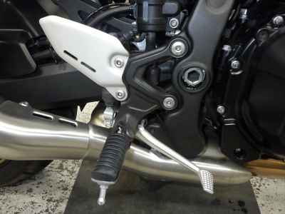 Kawasaki Z900RS Cafe 2024