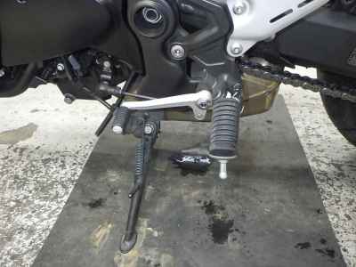 Kawasaki Z900RS Cafe 2024