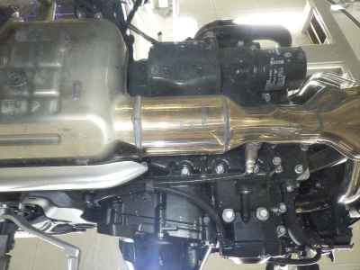 Kawasaki Z900RS Cafe 2024