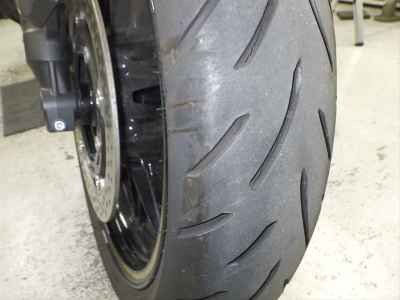 Kawasaki Z900RS Cafe 2024