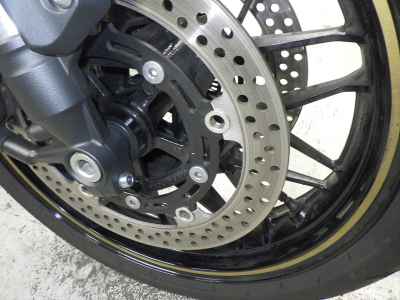 Kawasaki Z900RS Cafe 2024