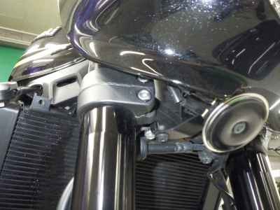 Kawasaki Z900RS Cafe 2024