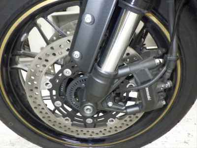 Kawasaki Z900RS Cafe 2024