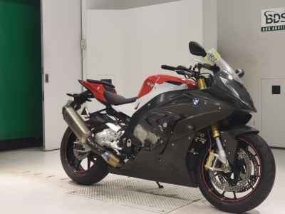 BMW S1000RR 2014