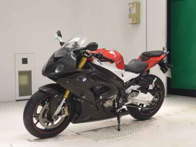 BMW S1000RR 2014