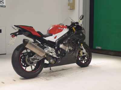 BMW S1000RR 2014
