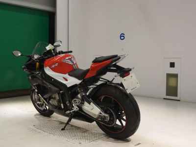 BMW S1000RR 2014