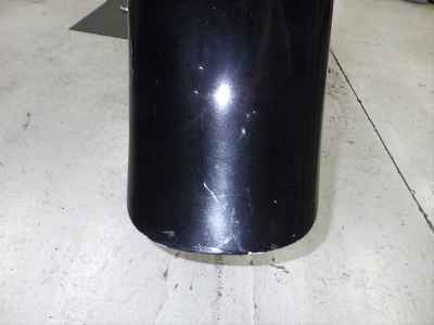 Yamaha XVS400 Drag Star 2008