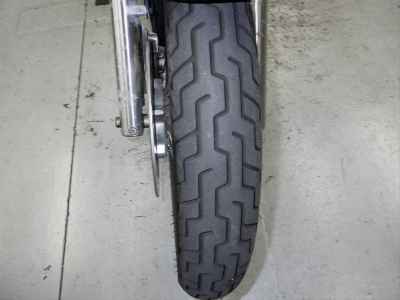 Yamaha XVS400 Drag Star 2008