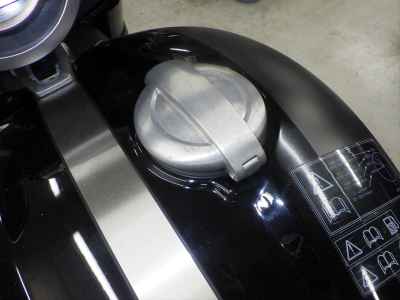 Triumph Rocket 3 R 2022