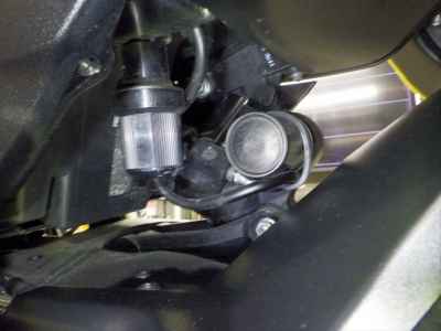 Triumph Rocket 3 R 2022
