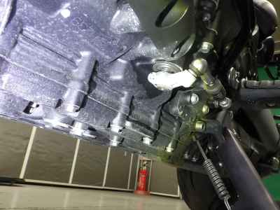 Triumph Rocket 3 R 2022