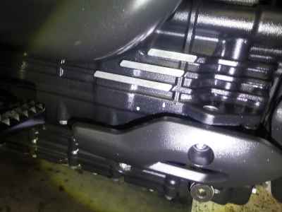 Triumph Rocket 3 R 2022
