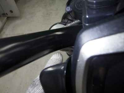 Triumph Rocket 3 R 2022