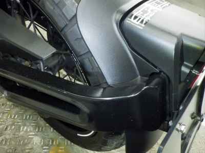 Husqvarna Svartpilen 401 2021