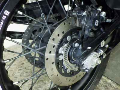 Husqvarna Svartpilen 401 2021