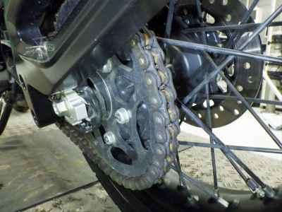 Husqvarna Svartpilen 401 2021