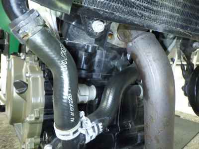 Husqvarna Svartpilen 401 2021
