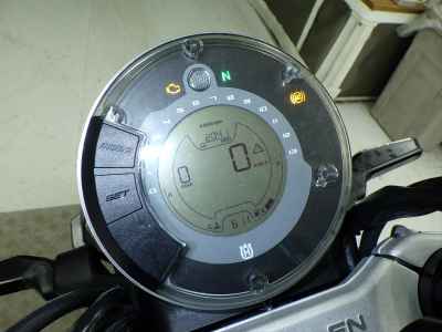 Husqvarna Svartpilen 401 2021