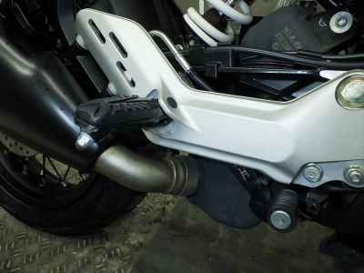Husqvarna Svartpilen 401 2021