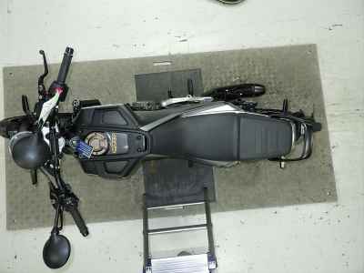 Husqvarna Svartpilen 401 2021